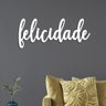 felicidade branco