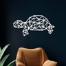 ps decor tartaruga branco