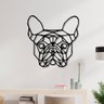 pds decor bulldog frances preto