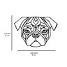 ps decor pug 60 41