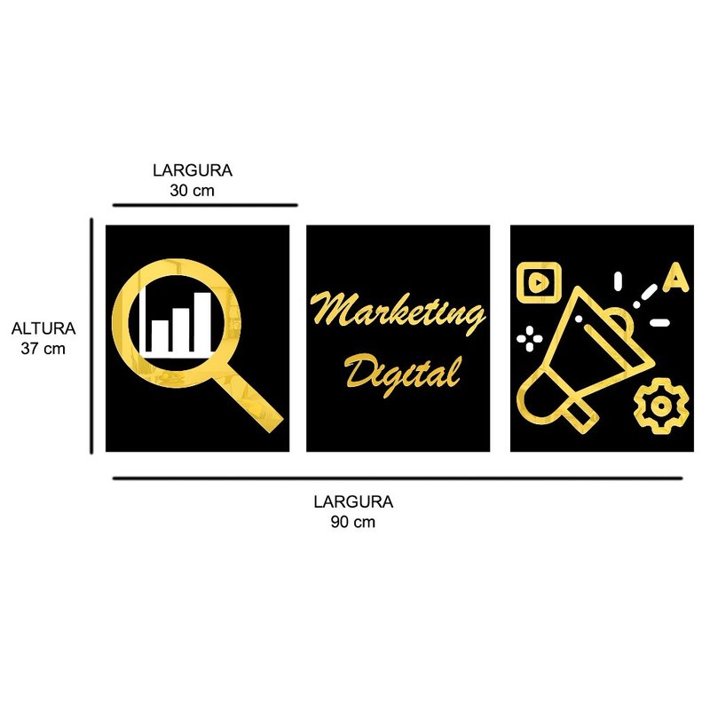 ps decor marketing digital 30 37 90