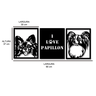 ps deco papillon 30 37 90